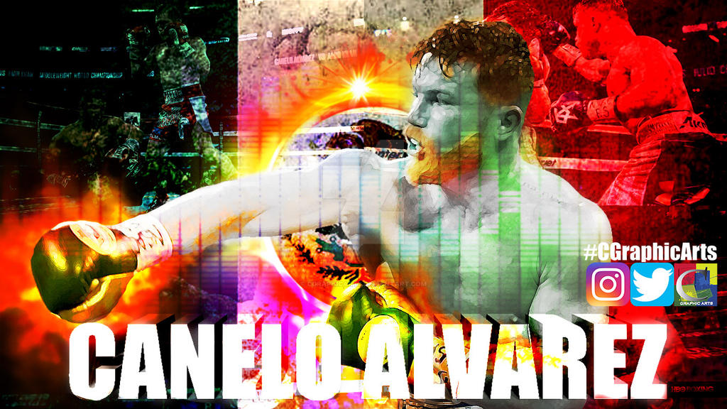 canelo alvarez