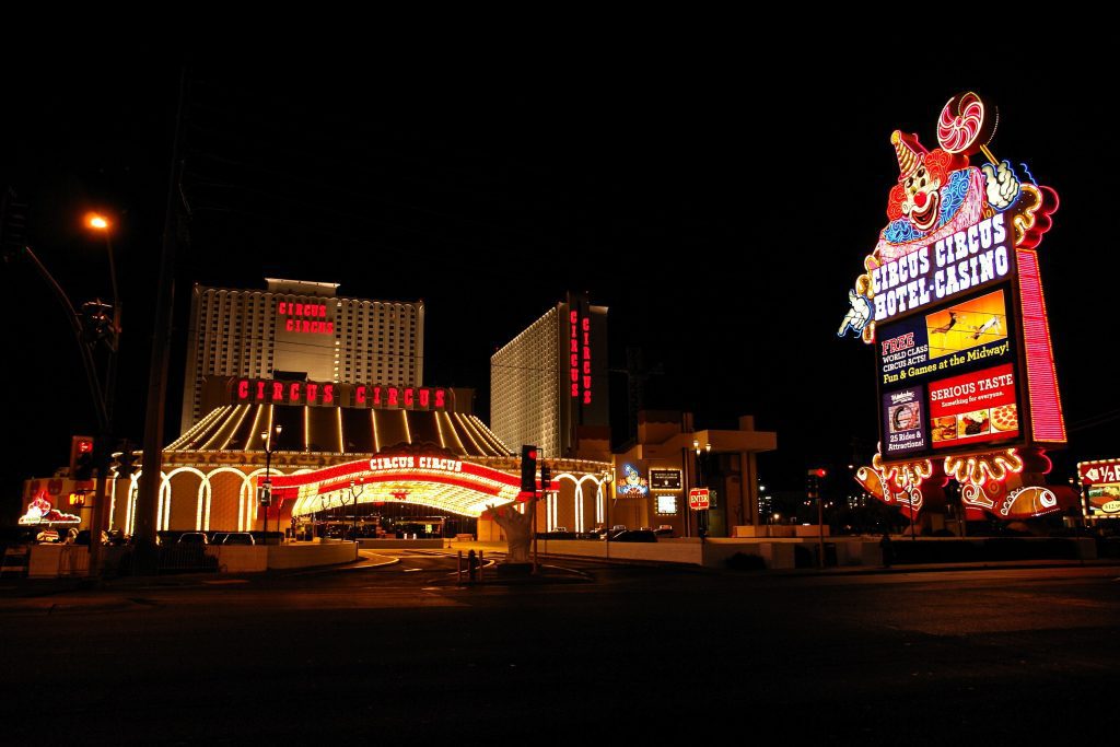casino