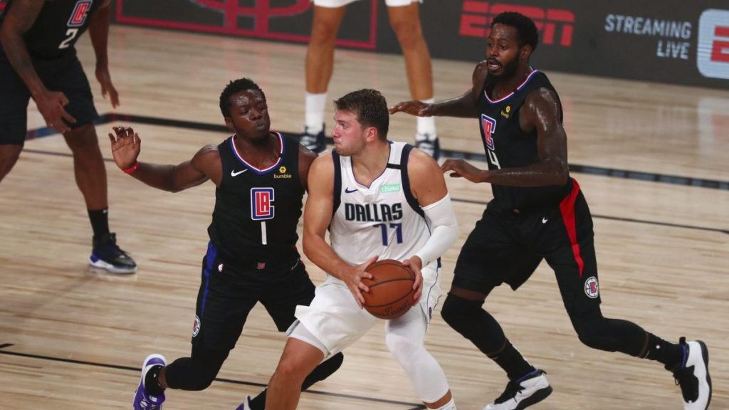 cavaliers vs mavericks