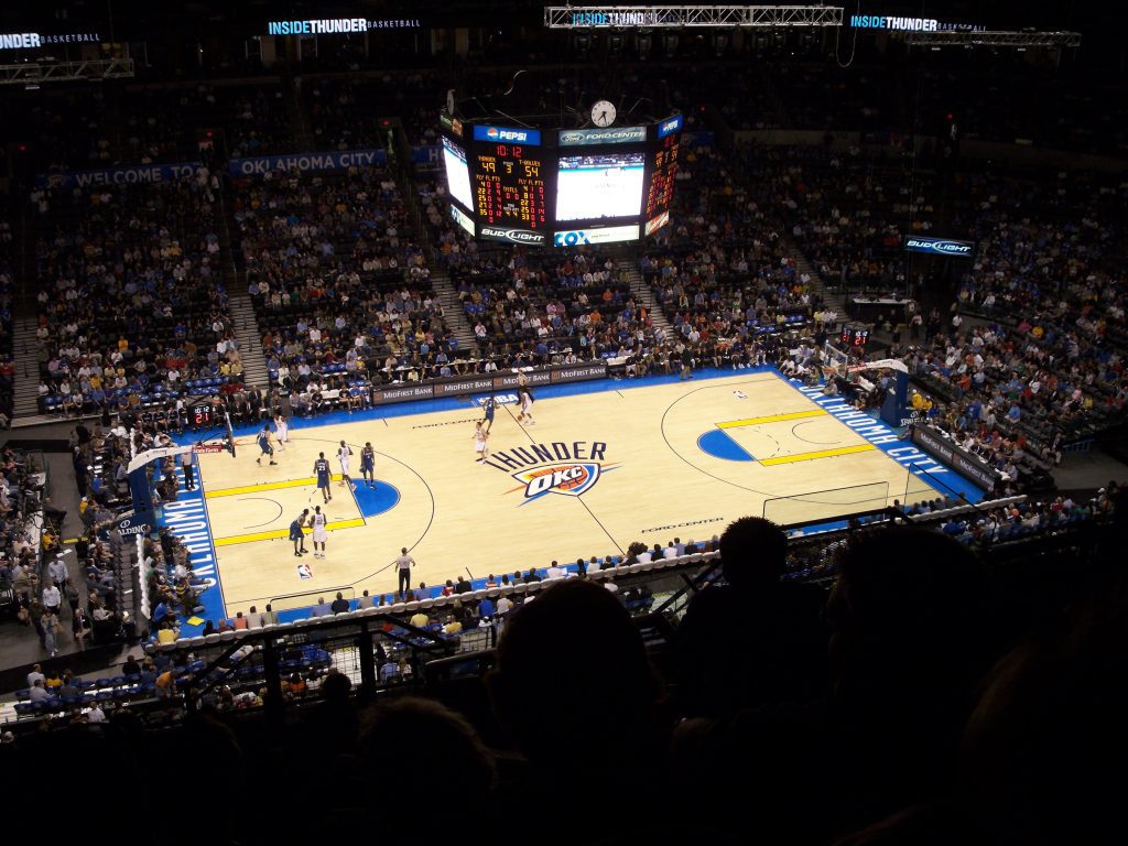 cavs cleveland cavaliers thunder vs cavaliers okc thunder
