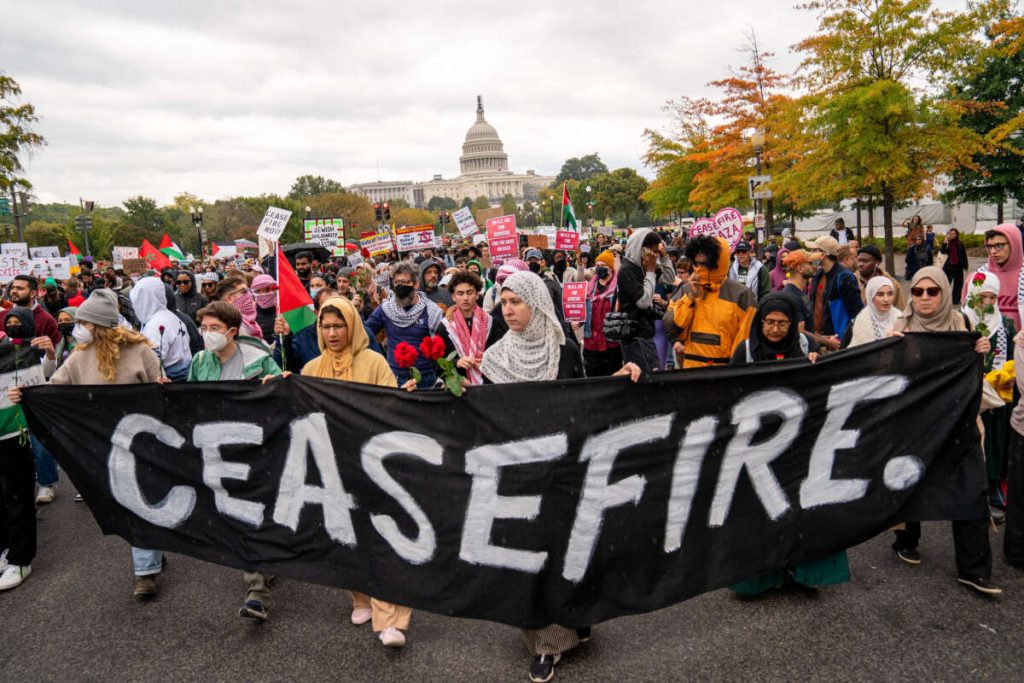 ceasefire