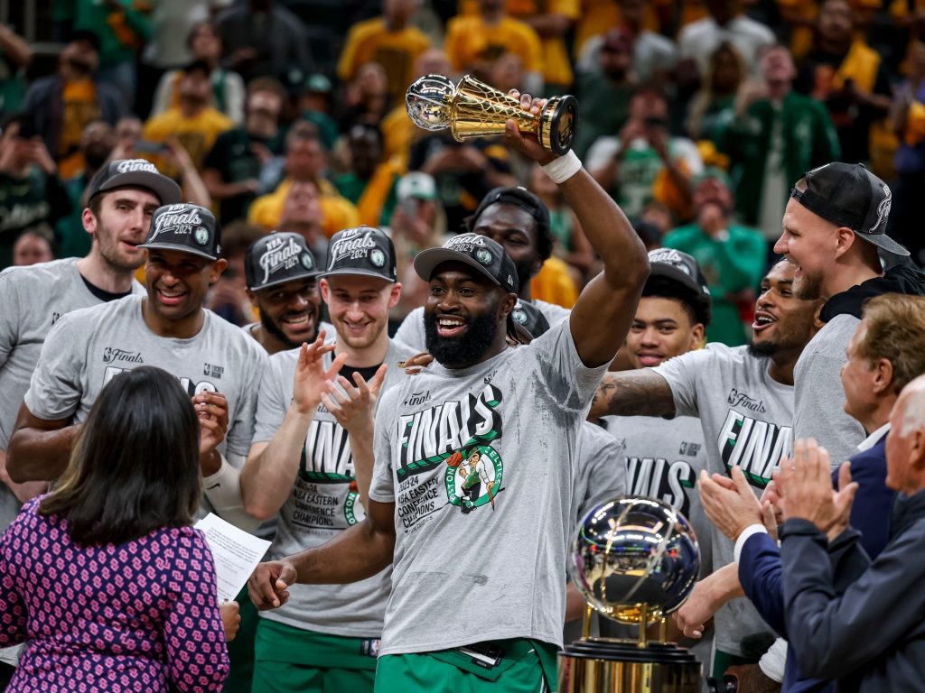 celtics pacers vs celtics