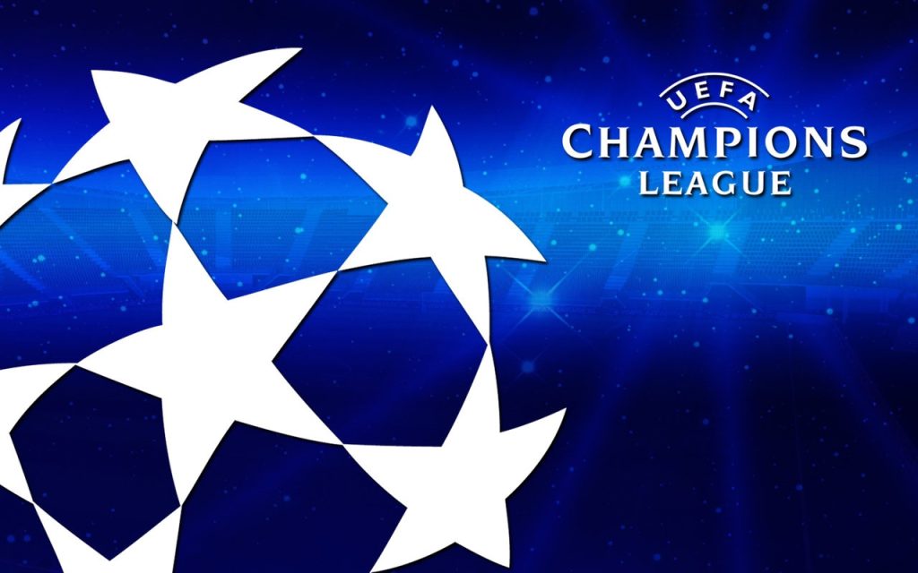 champions league uefa champions league