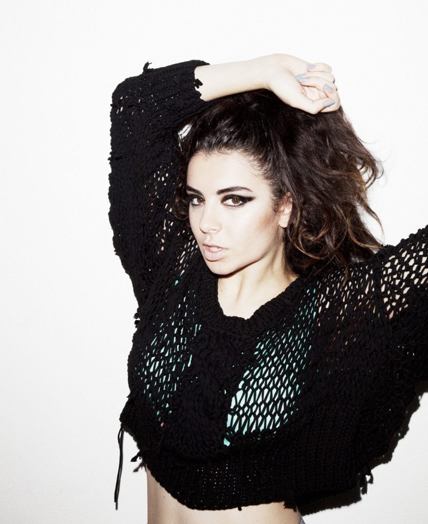 charli xcx