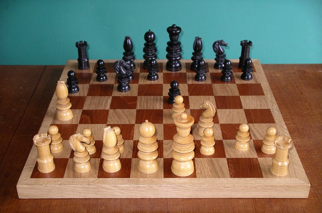 chess