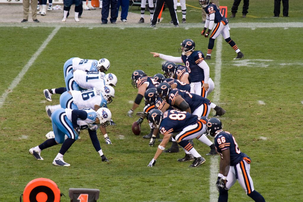 chicago bears titans vs bears tennessee titans bears vs titans