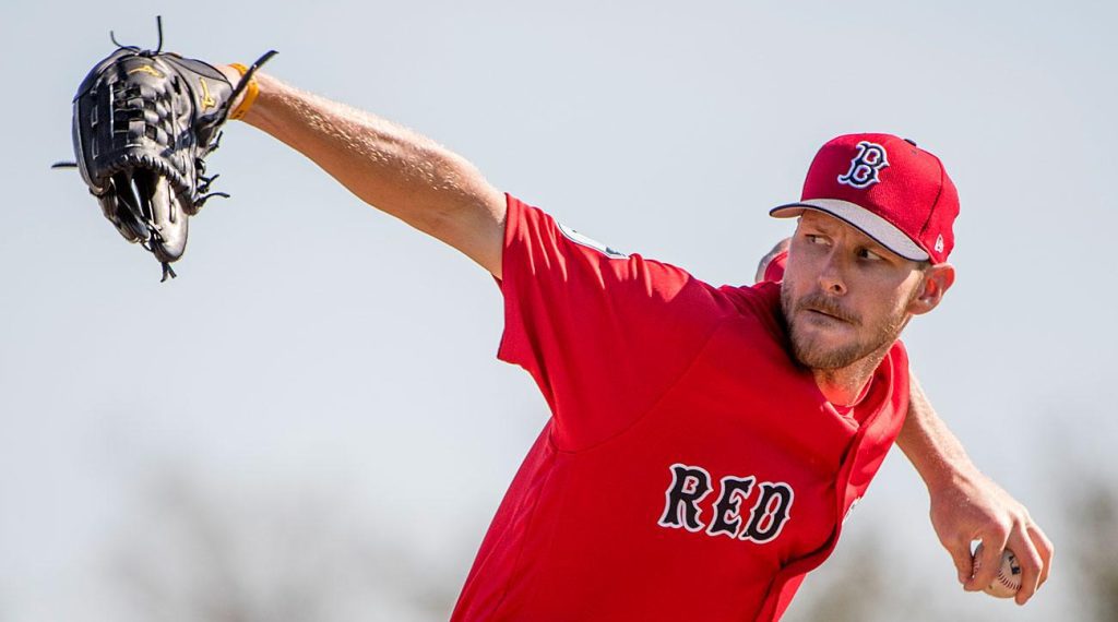 chris sale