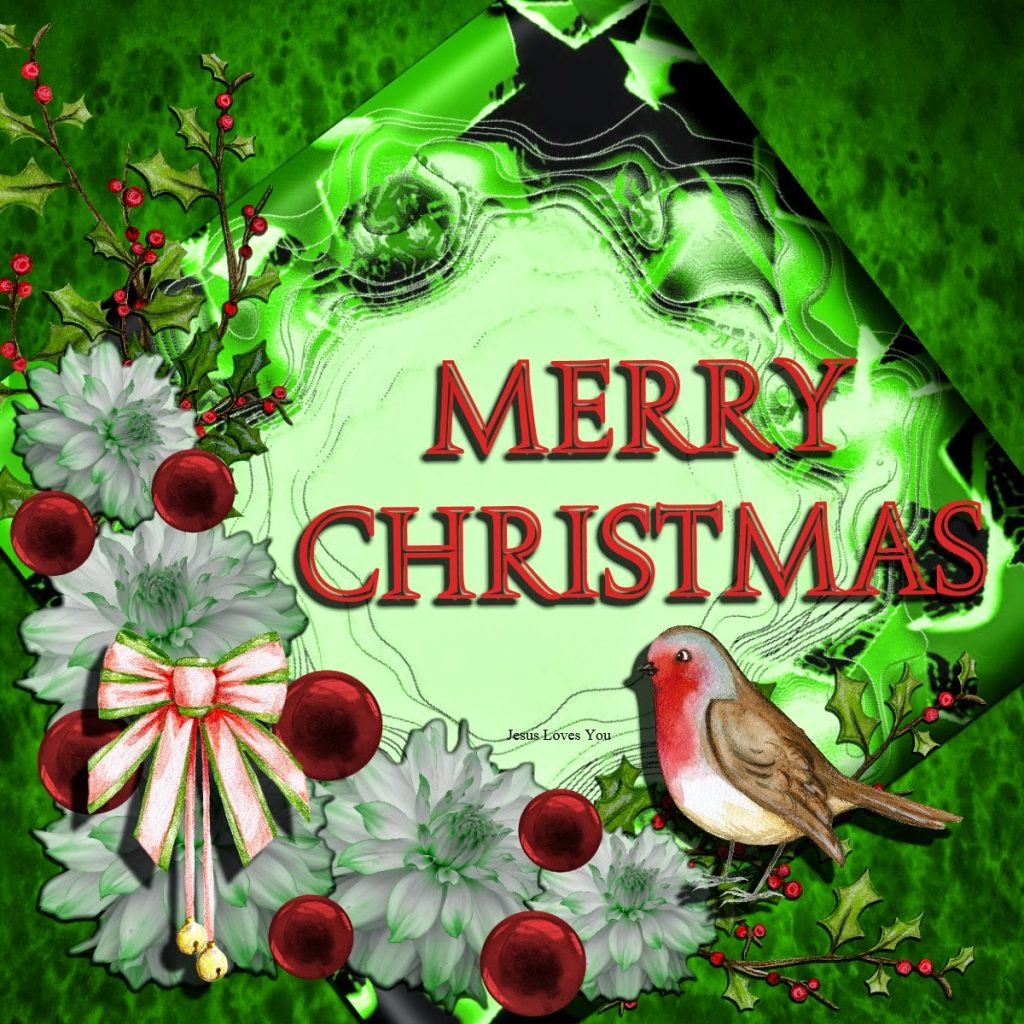 christmas wishes