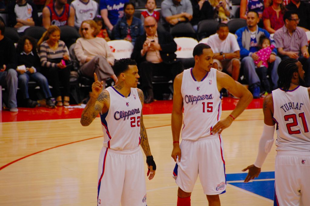 clippers