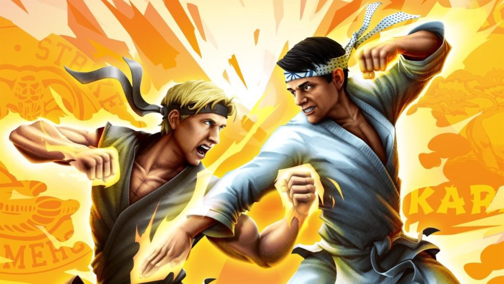 cobra kai