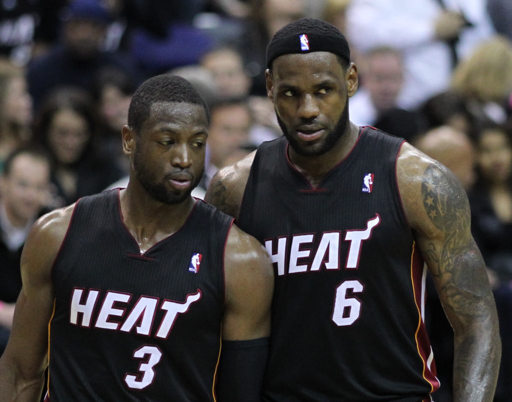 coco gauff lebron james