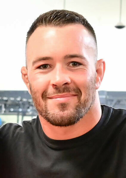 colby covington joaquin buckley