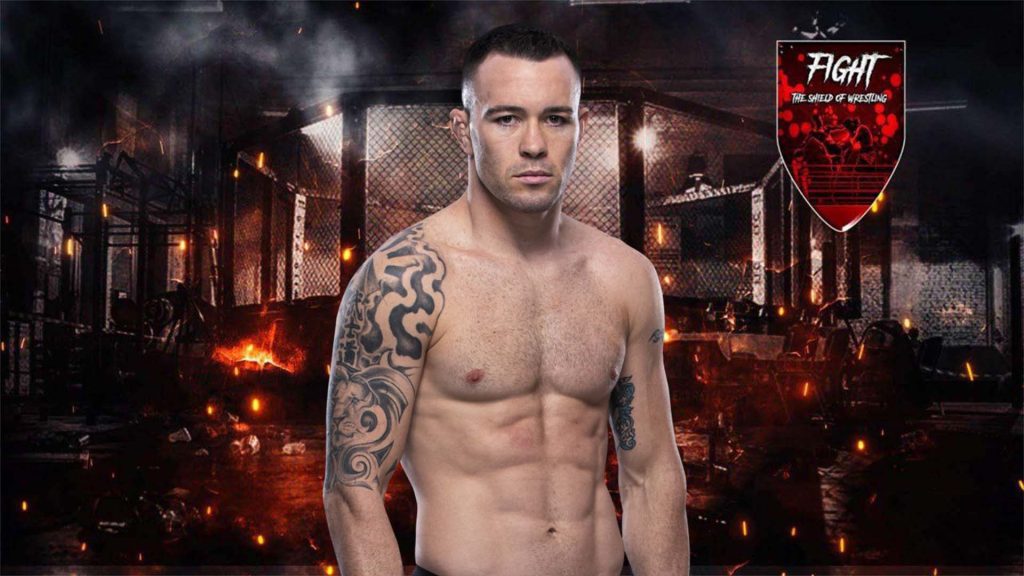 colby covington ufc fight night joaquin buckley ufc tampa