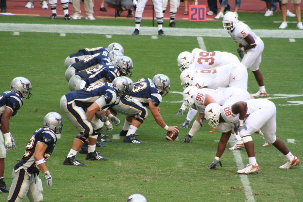 college football playoff bracket