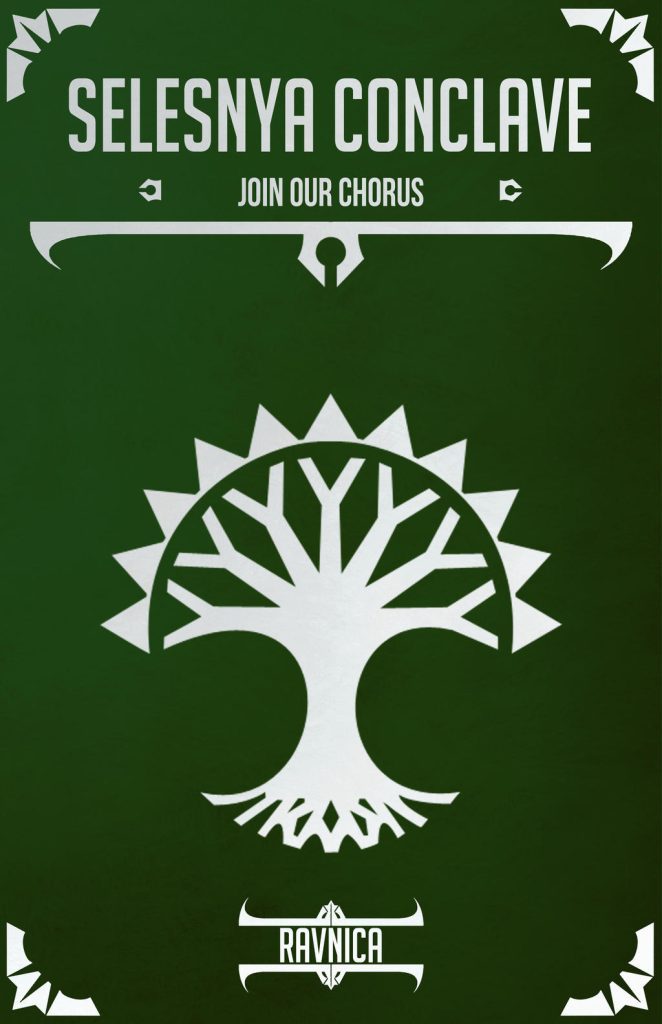 conclave