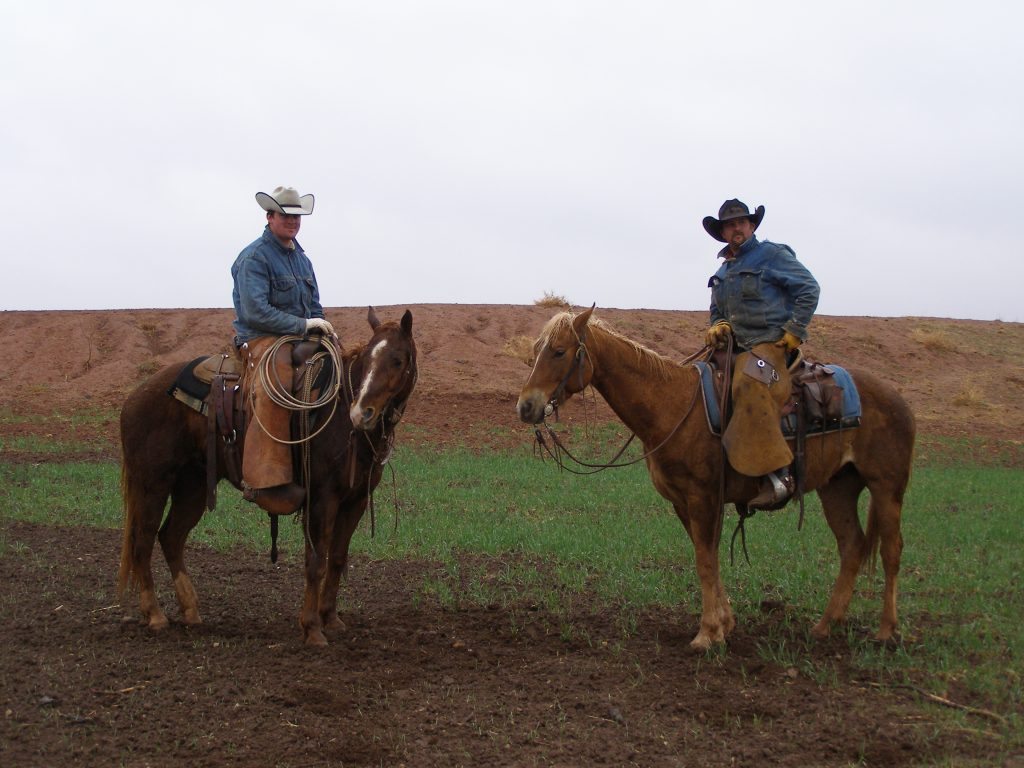 cowboys