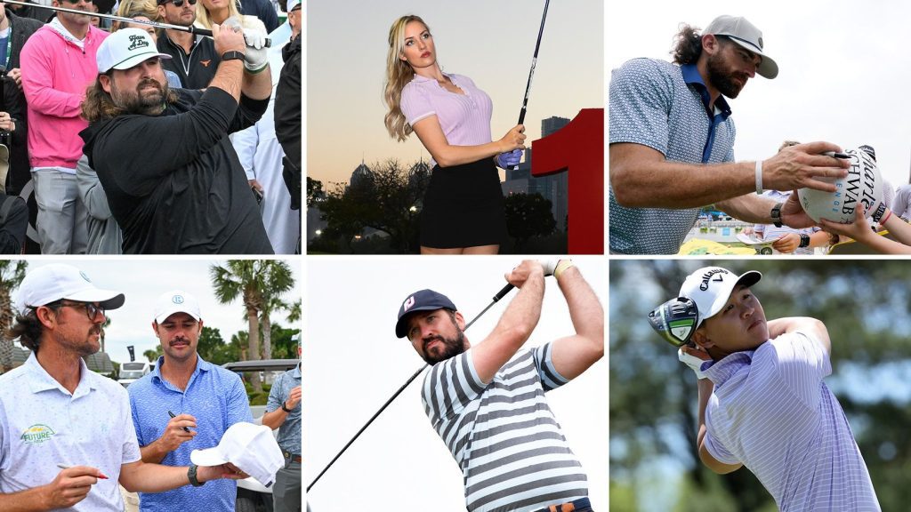 creator classic golf