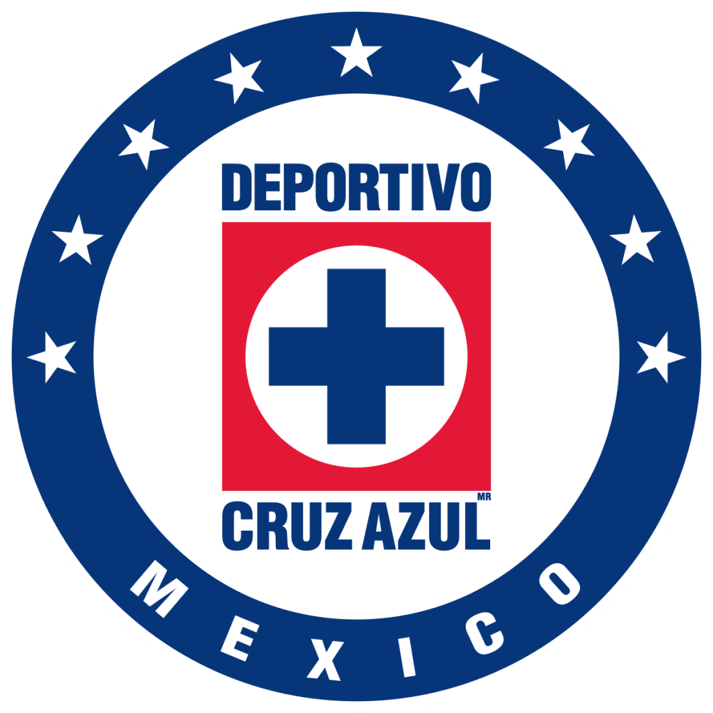 cruz azul