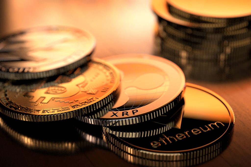 crypto