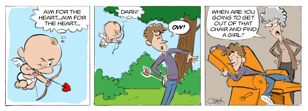 cupid