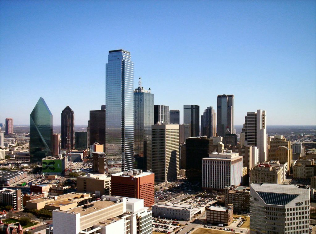 dallas