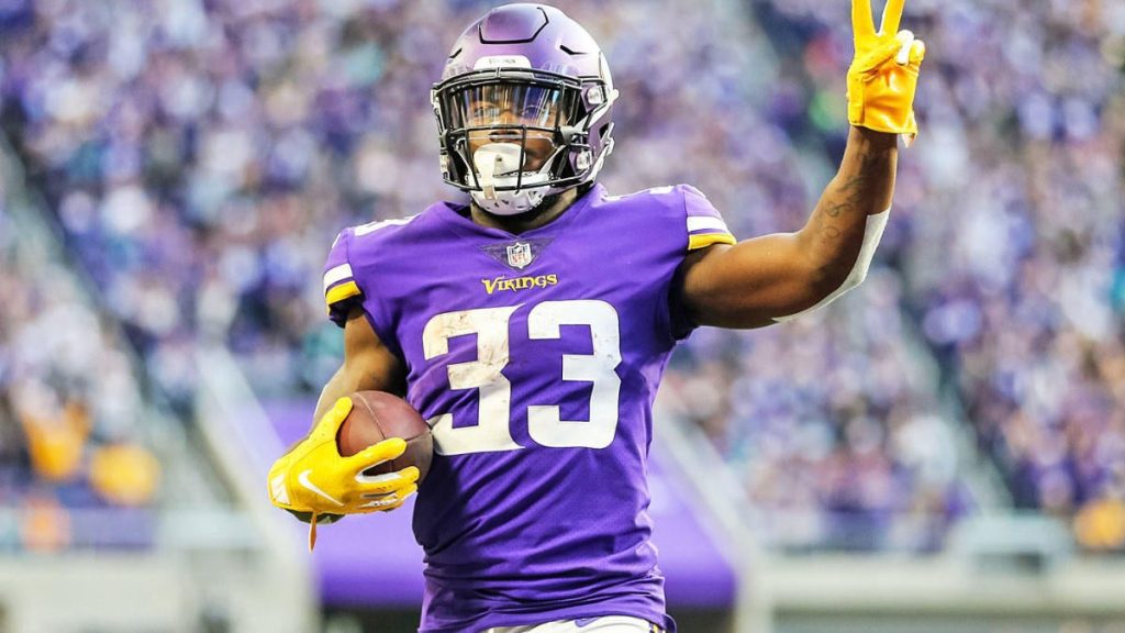 dalvin cook