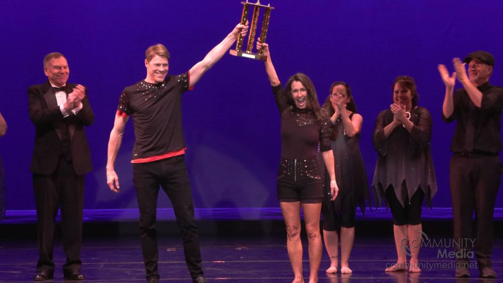 dancing with the stars 2024