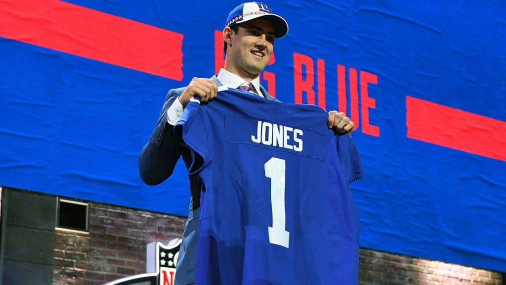 daniel jones giants