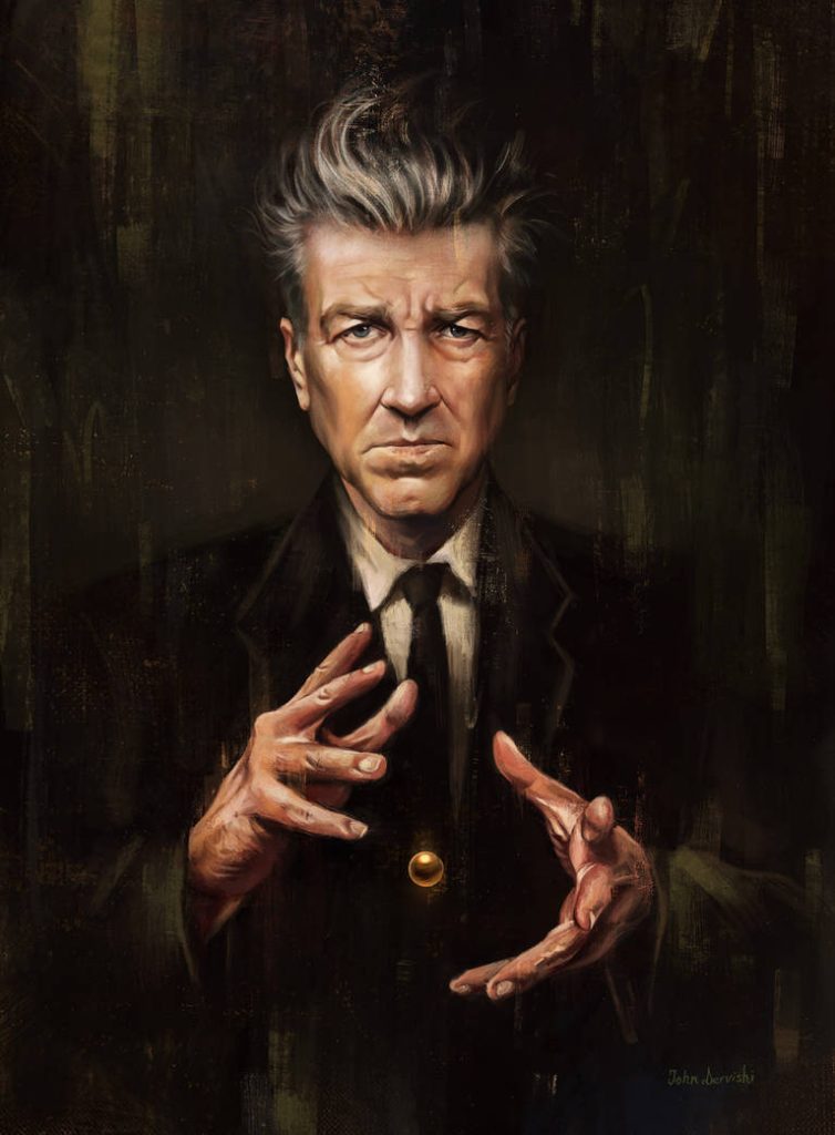 david lynch emphysema