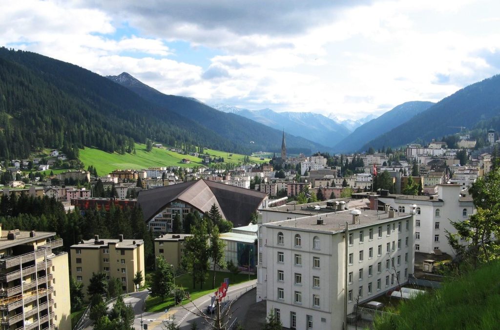 davos