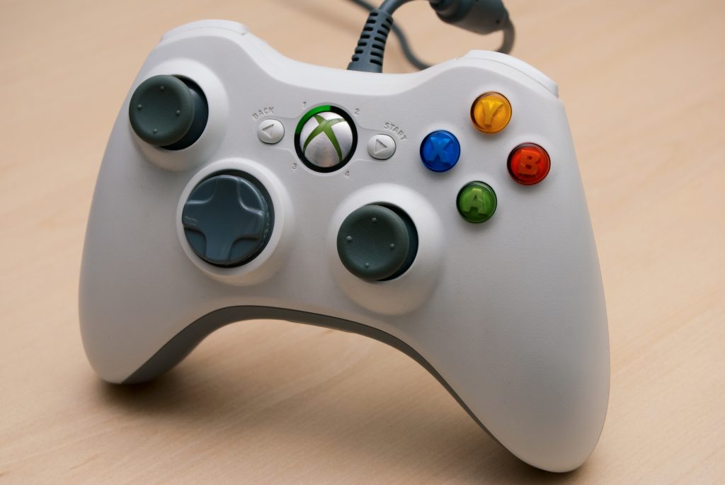 deadpool xbox controller