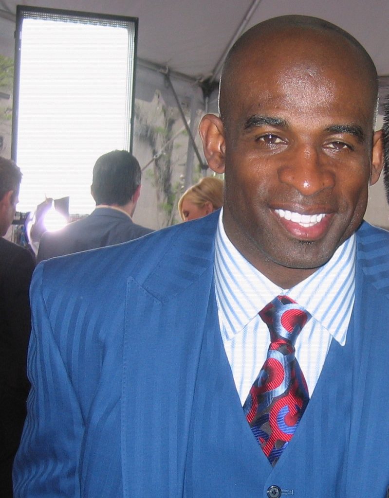 deion sanders