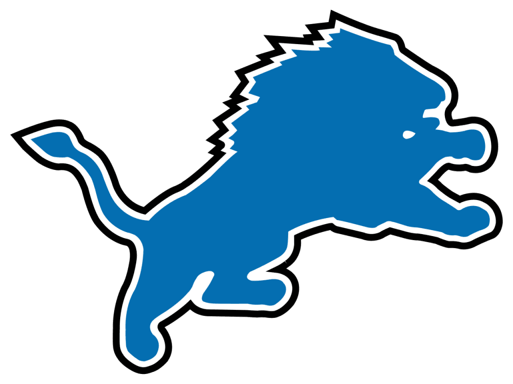 detroit lions