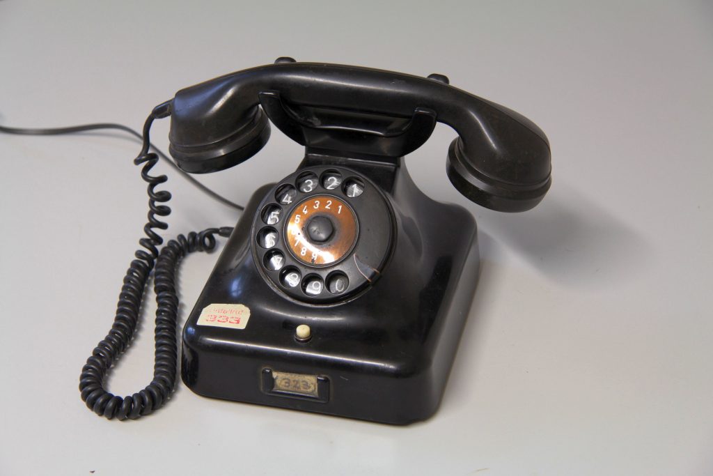 dial