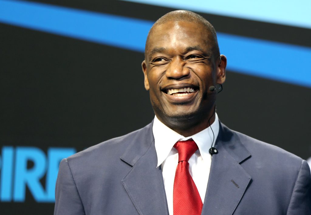 dikembe mutombo mutombo dikembe