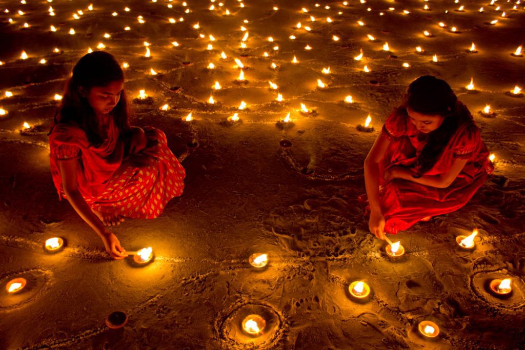 diwali what is diwali