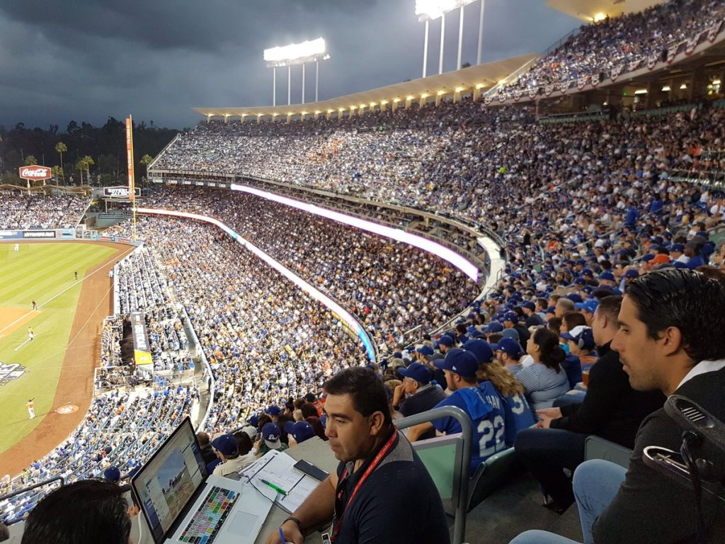 dodgers