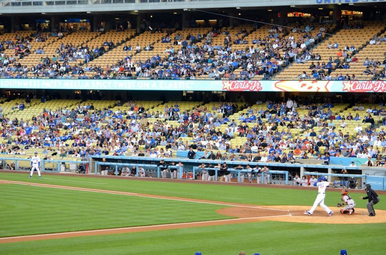 The 2024 World Series Dodgers vs Yankees A Clash of Legends!