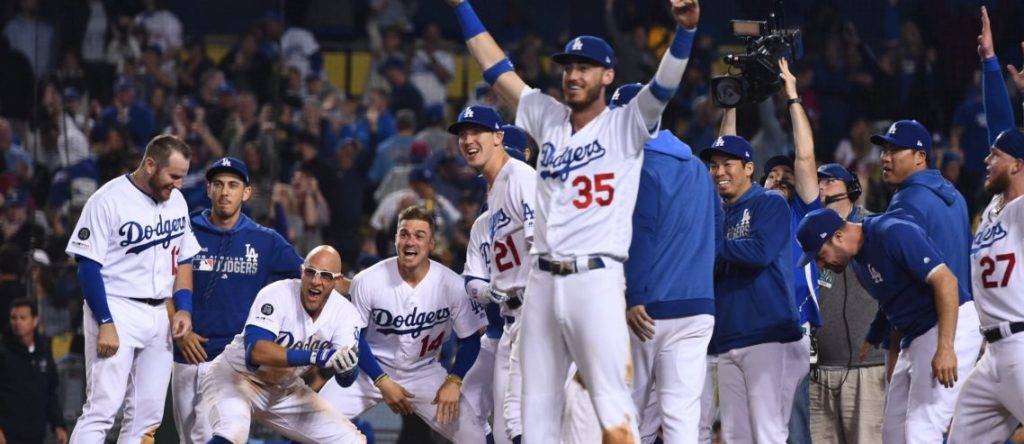 dodgers yankees dodgers yankees yankees dodgers dodgers yankees
