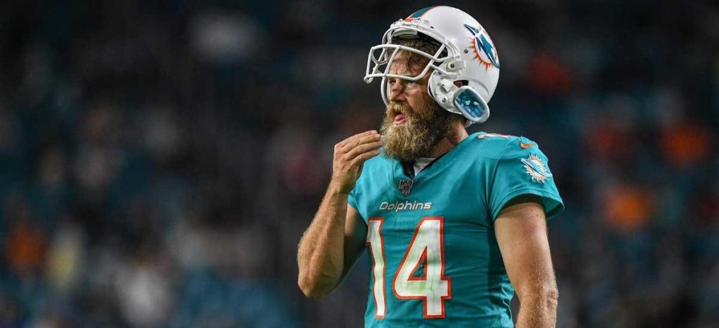 dolphins vs seahawks miami dolphins dolphins skylar thompson