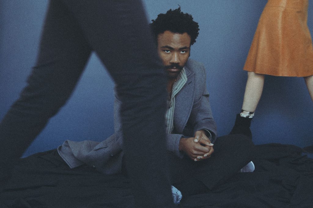 donald glover childish gambino