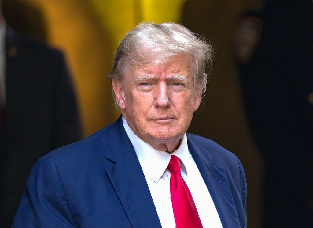 donald trump assassination president trump