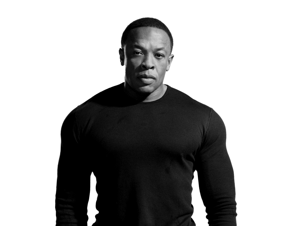 dr dre