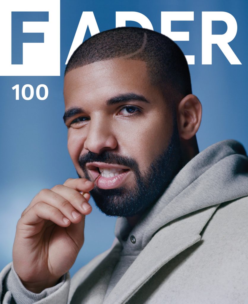 drake
