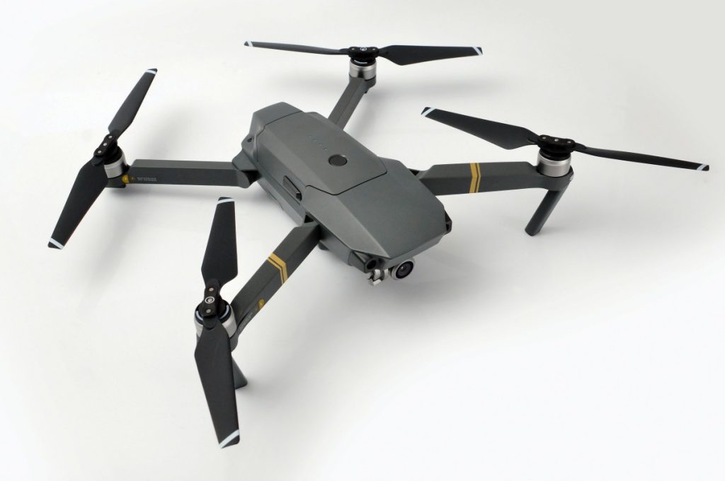 drones drone