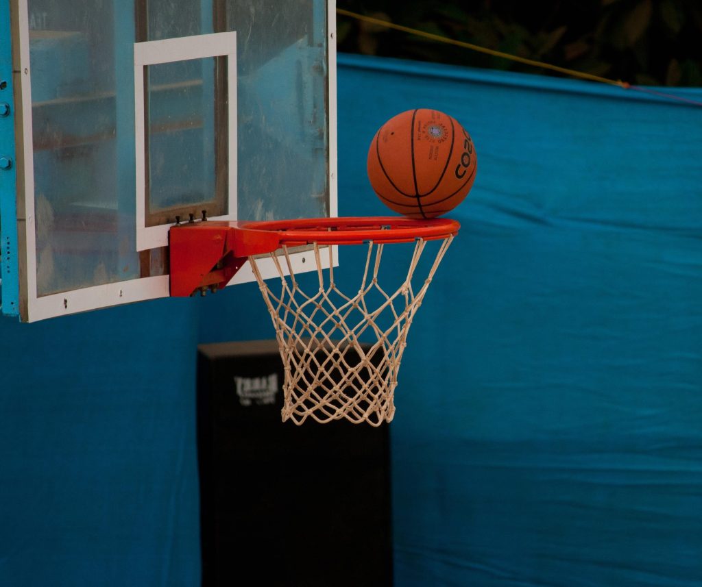 duke basketball basketball