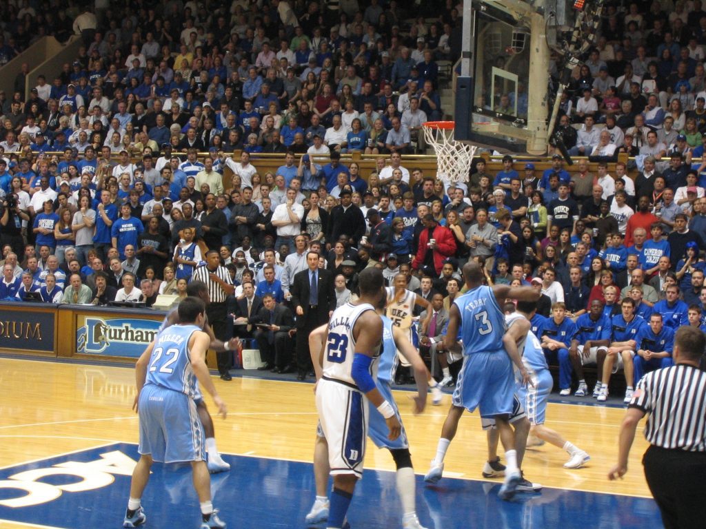 duke basketball cooper flagg