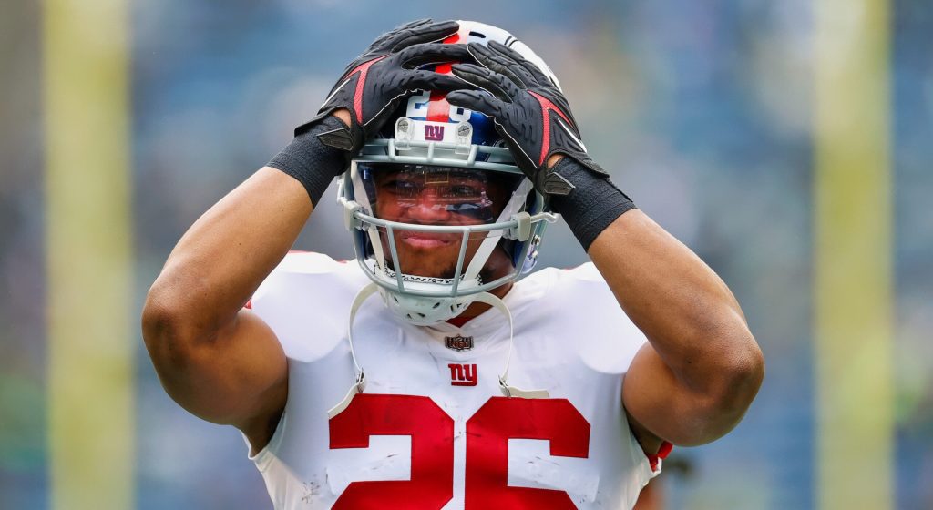 eagles saquon barkley saquon barkley stats eagles score