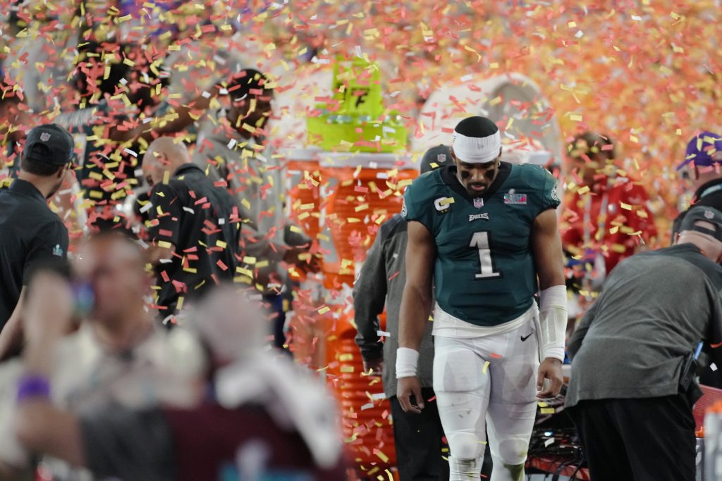 eagles vs cowboys jalen hurts cowboys vs eagles