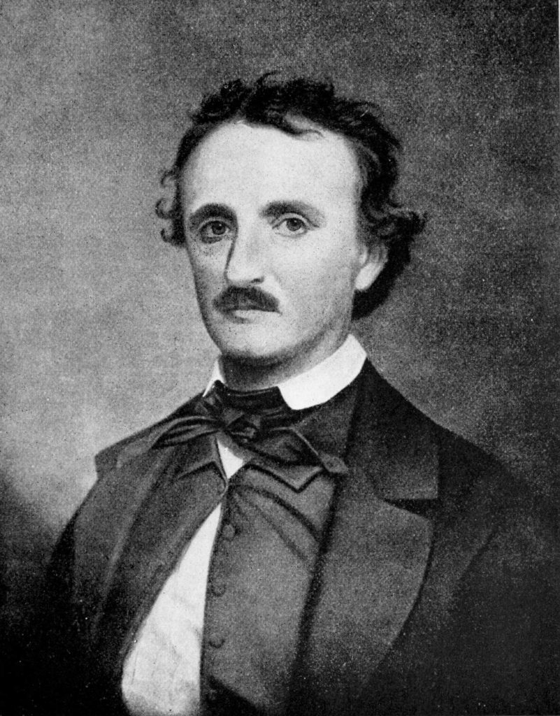 edgar allan poe